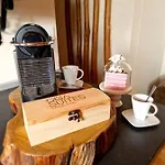 Sweet Coa Holiday home Sabugal