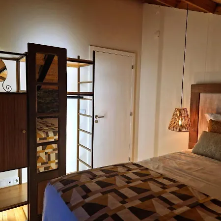 Vakantiehuis Sweet Côa *