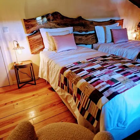 Vakantiehuis Sweet Côa *