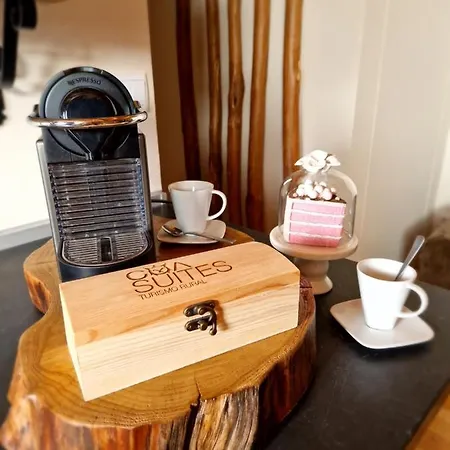 Sweet Côa Vakantiehuis Sabugal