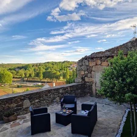 Sweet Coa Σπίτι διακοπών Sabugal