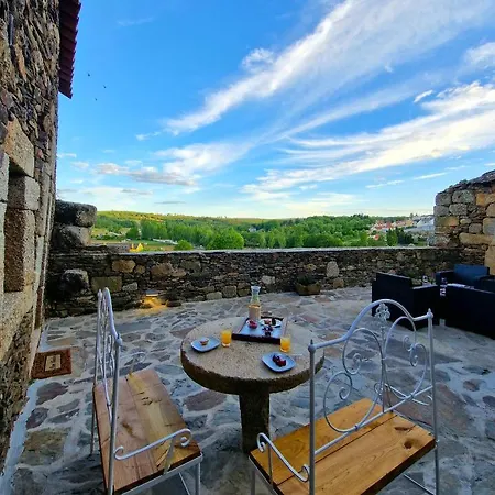 Vakantiehuis Sweet Côa *