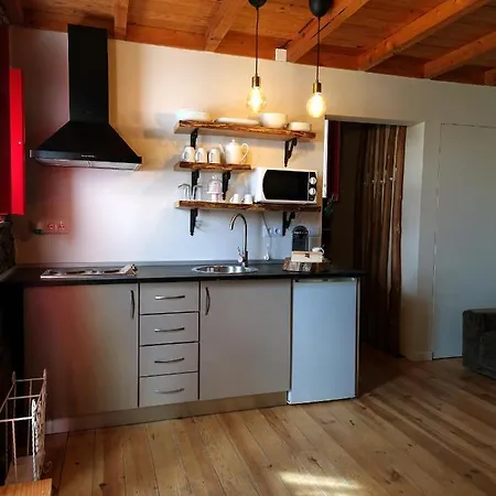 Sweet Côa Vakantiehuis *