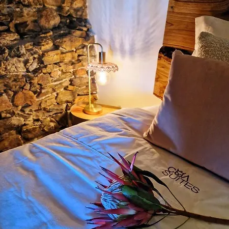 Sweet Côa Vakantiehuis