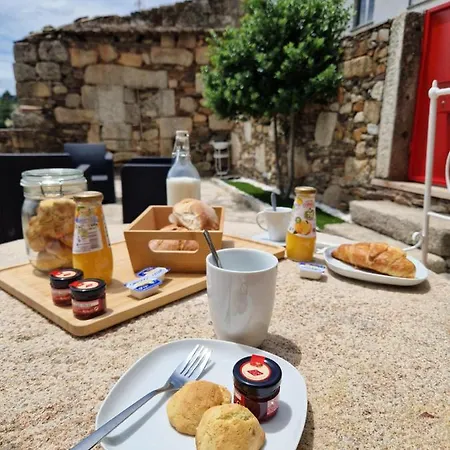 Vakantiehuis Sweet Côa