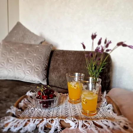 Дом отдыха Sweet Coa Сабугал