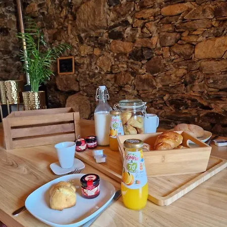 Sweet Côa Vakantiehuis