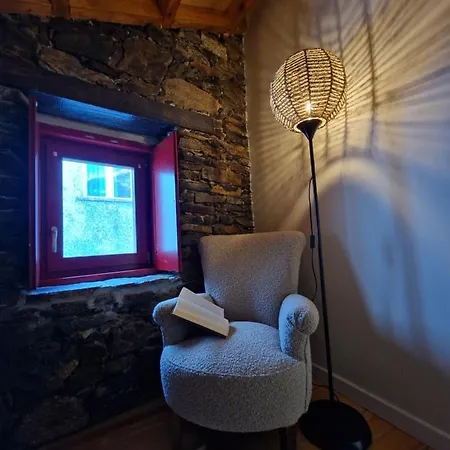 Σπίτι διακοπών Sweet Coa *