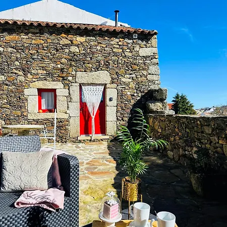 Sweet Côa Vakantiehuis *