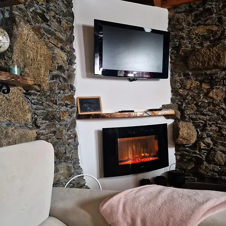 Sweet Coa Σπίτι διακοπών