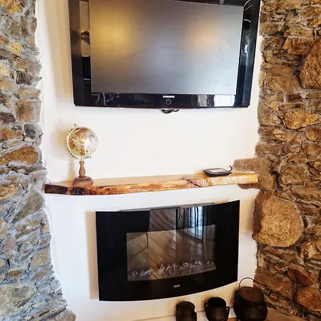 Σπίτι διακοπών Sweet Coa