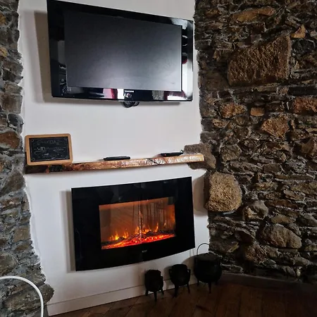 Σπίτι διακοπών Sweet Coa *