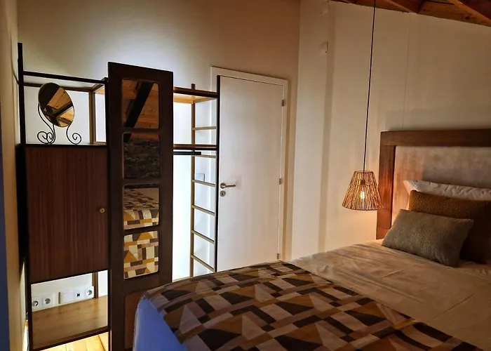 Holiday home Sweet Coa *