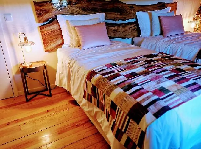 Casa de Férias Sweet Côa *