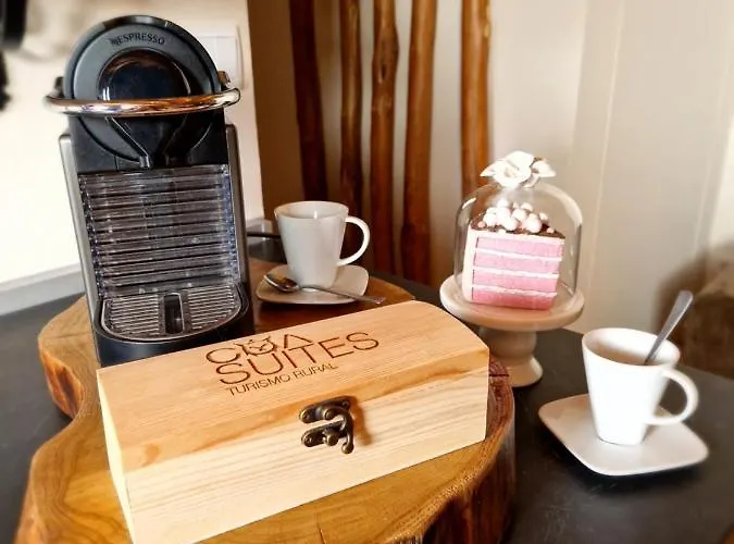 Sweet Côa Casa de Férias Sabugal