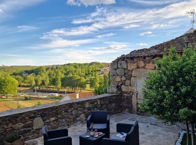 Sweet Côa Casa de Férias Sabugal