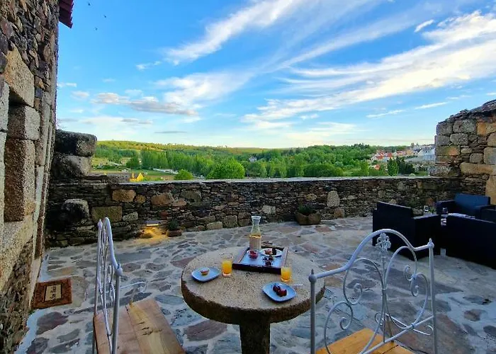 Casa de Férias Sweet Côa *