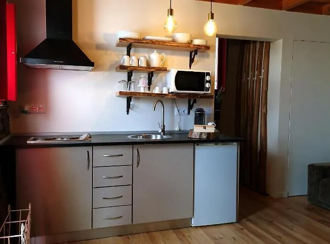 Sweet Côa Casa de Férias *