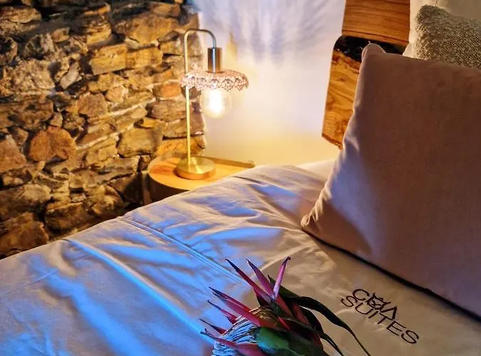 Sweet Côa Casa de Férias