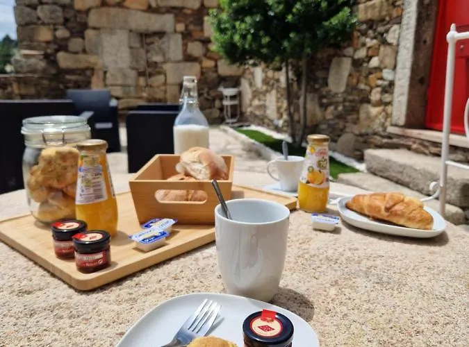 Casa de Férias Sweet Côa