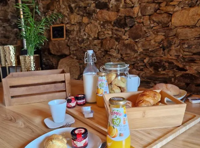 Sweet Côa Casa de Férias