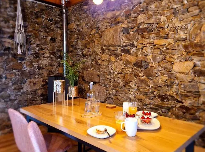 Sweet Côa Casa de Férias Sabugal