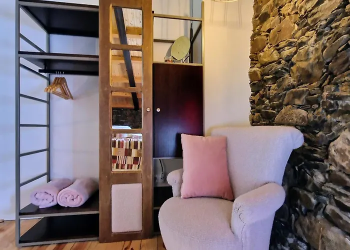 Casa vacanze Sweet Coa Sabugal