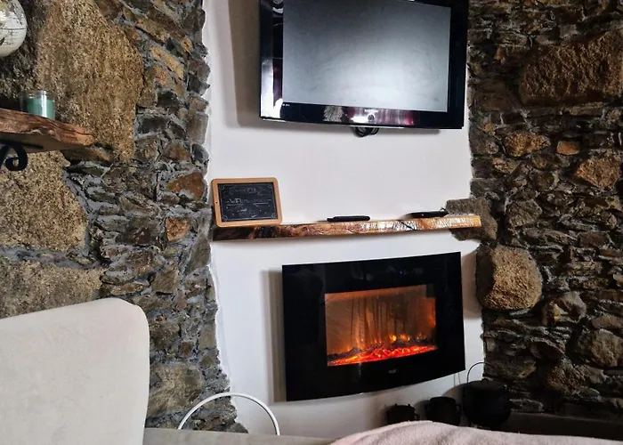 Sweet Côa Casa de Férias