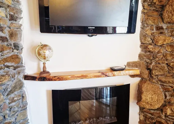 Casa vacanze Sweet Coa