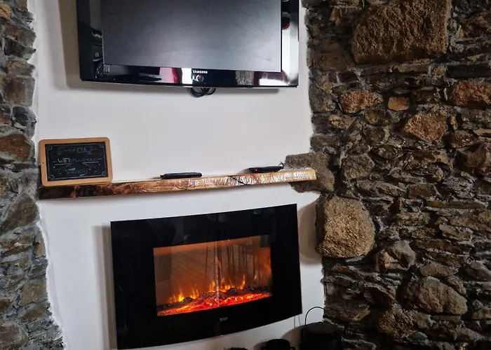 Casa de Férias Sweet Côa *